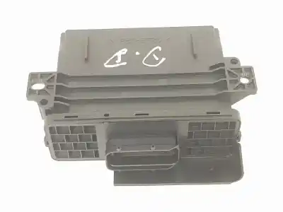 Second-hand car spare part electronic module for audi q7 (4l) 3.0 v6 24v tdi oem iam references 4f0907280a  4f0907280a