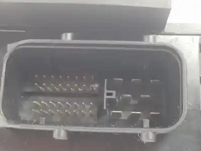 Second-hand car spare part electronic module for audi q7 (4l) 3.0 v6 24v tdi oem iam references 4f0907280a  4f0907280a