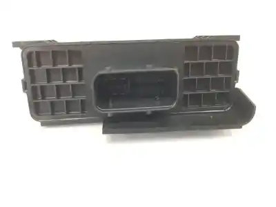 Second-hand car spare part electronic module for audi q7 (4l) 3.0 v6 24v tdi oem iam references 4f0907280a  4f0907280a