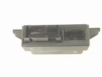 Second-hand car spare part electronic module for audi q7 (4l) 3.0 v6 24v tdi oem iam references 4l0907468a  4l0907468a
