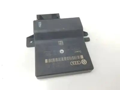 Second-hand car spare part electronic module for audi q7 (4l) 3.0 v6 24v tdi oem iam references 4l0907468a