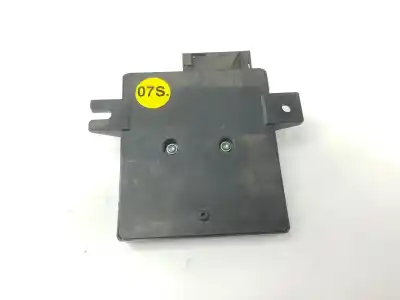 Second-hand car spare part electronic module for audi q7 (4l) 3.0 v6 24v tdi oem iam references 4l0907468a  4l0907468a