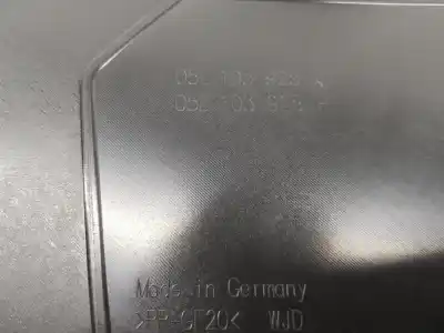 Автозапчастина б/у крішка двигуна для cupra sin definir sin definir посилання на oem iam 05e103925r  05e103925r