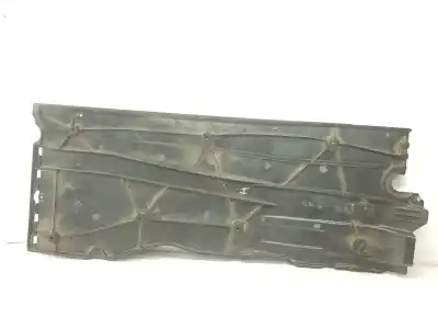 Second-hand car spare part sump guard for cupra formentor dpca oem iam references 5wa825201e  5wa825201e