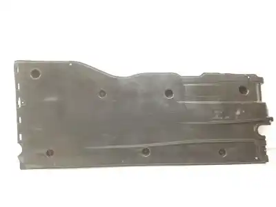 Second-hand car spare part sump guard for cupra formentor dpca oem iam references 5wa825201e  5wa825201e