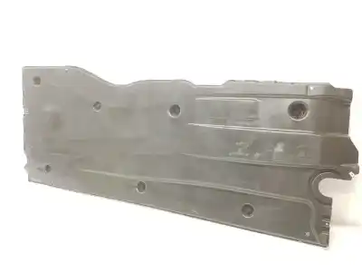 Second-hand car spare part sump guard for cupra formentor dpca oem iam references 5wa825201e  5wa825201e
