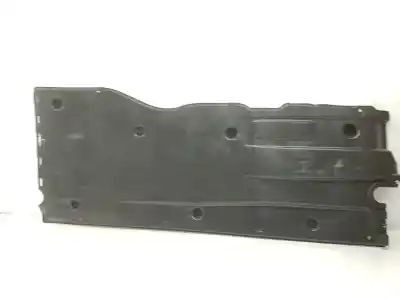 Second-hand car spare part sump guard for cupra formentor dpca oem iam references 5wa825201e