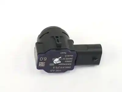 Second-hand car spare part parking sensor for cupra sin definir sin definir oem iam references 5wa919275b  5wa919275b