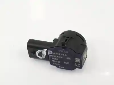 Second-hand car spare part parking sensor for cupra sin definir sin definir oem iam references 5wa919275b  5wa919275b
