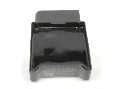 Second-hand car spare part electronic module for cupra sin definir sin definir oem iam references 5q0906093b  5q0906093b