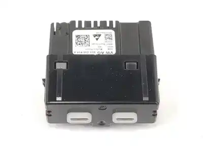 Second-hand car spare part electronic module for cupra sin definir sin definir oem iam references 3g5035954a  3g5035954a