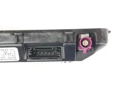 Second-hand car spare part electronic module for cupra sin definir sin definir oem iam references 5na980611  5na980611