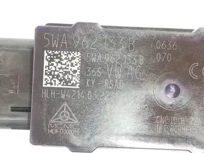 Second-hand car spare part sensor for cupra sin definir sin definir oem iam references 5wa962133b  5wa962133b