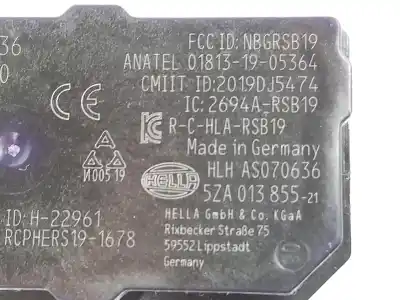 Автозапчасти б/у датчик за cupra sin definir sin definir ссылки oem iam 5wa962133b