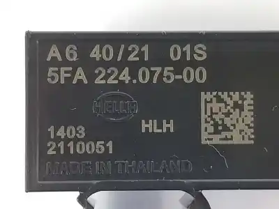 Second-hand car spare part sensor for cupra sin definir sin definir oem iam references 5fa22407500  5fa22407500