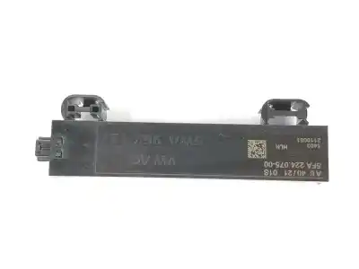 Second-hand car spare part sensor for cupra sin definir sin definir oem iam references 5fa22407500  5fa22407500