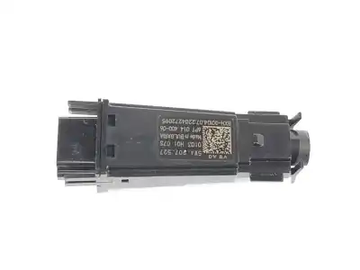 Second-hand car spare part sensor for cupra sin definir sin definir oem iam references 5wa907527  5wa907527