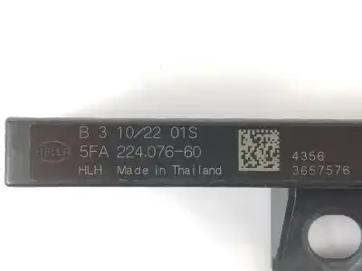 Second-hand car spare part sensor for cupra sin definir sin definir oem iam references 5wa962131d  5wa962131d