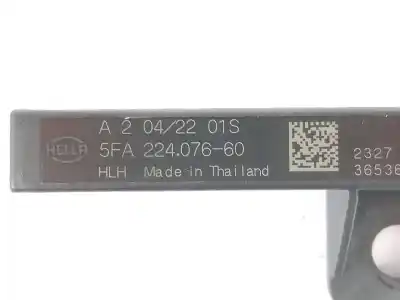 Second-hand car spare part sensor for cupra sin definir sin definir oem iam references 5wa962131d  5wa962131d