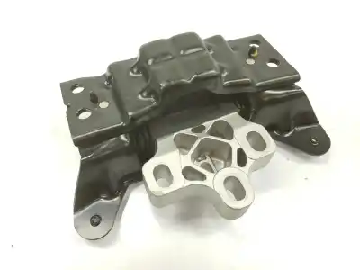 Second-hand car spare part left engine support for cupra sin definir sin definir oem iam references 5q0199555bj  5q0199555bj
