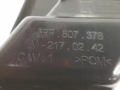 Автозапчасти б/у средний за cupra sin definir sin definir ссылки oem iam 5ff807378