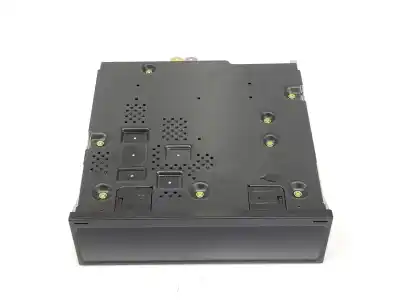 Second-hand car spare part audio system / radio cd for cupra sin definir sin definir oem iam references 5fa035862m