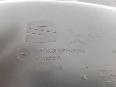 Автозапчастина б/у крок колеса для cupra sin definir sin definir посилання на oem iam 5ff854815  5ff854815