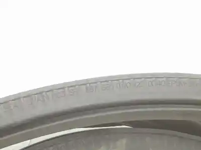 Автозапчасти б/у контур двери резиновый за cupra sin definir sin definir ссылки oem iam 5ff867365  5ff867365