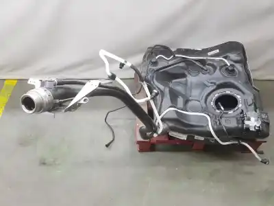 Автозапчастина б/у паливний бак для cupra sin definir sin definir посилання на oem iam 2gc201060  5q0201035aj