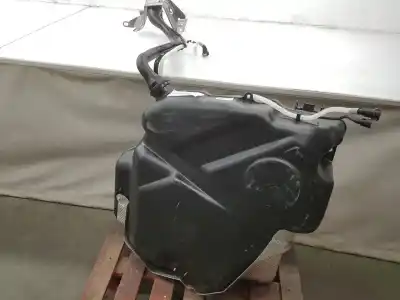 Автозапчастина б/у паливний бак для cupra sin definir sin definir посилання на oem iam 2gc201060  5q0201035aj