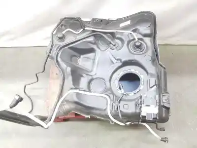 Автозапчастина б/у паливний бак для cupra sin definir sin definir посилання на oem iam 2gc201060  5q0201035aj