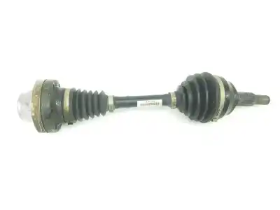 Second-hand car spare part front left transmission for audi q7 (4l) 3.0 v6 24v tdi oem iam references 7l0407271c