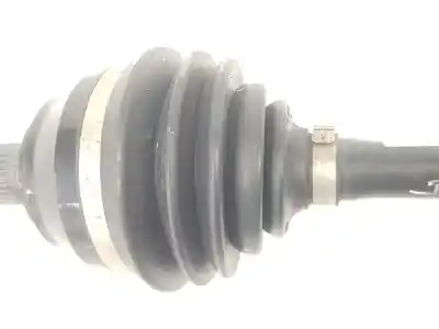 Second-hand car spare part front left transmission for audi q7 (4l) 3.0 v6 24v tdi oem iam references 7l0407271c  7l0407271f
