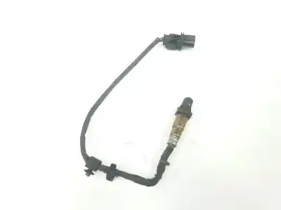 Second-hand car spare part lambda probe for audi q7 (4l) 3.0 v6 24v tdi oem iam references 1k0998262ad