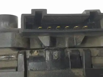 Second-hand car spare part accelerator pedal for audi q7 (4l) 3.0 v6 24v tdi oem iam references 7l0723507b  7l0723507b