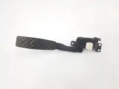 Second-hand car spare part accelerator pedal for audi q7 (4l) 3.0 v6 24v tdi oem iam references 7l0723507b