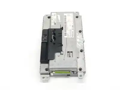 Second-hand car spare part multifunction display for audi q7 (4l) 3.0 v6 24v tdi oem iam references 4f0919603b  4f0919603b