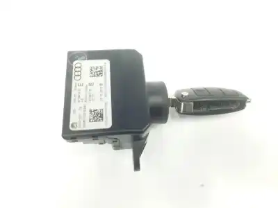 Second-hand car spare part ignition switch for audi q7 (4l) 3.0 v6 24v tdi oem iam references 4f0909131e