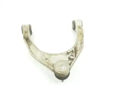 Second-hand car spare part front right upper suspension arm for audi q7 (4l) 3.0 v6 24v tdi oem iam references 7l0407021b