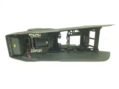 Second-hand car spare part center armrest for audi q7 (4l) 3.0 v6 24v tdi oem iam references 4l1863244c  4l1864207d