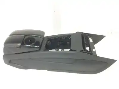 Second-hand car spare part center armrest for audi q7 (4l) 3.0 v6 24v tdi oem iam references 4l1863244c  4l1864207d