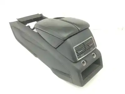 Second-hand car spare part center armrest for audi q7 (4l) 3.0 v6 24v tdi oem iam references 4l1863244c