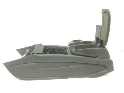 Second-hand car spare part center armrest for audi q7 (4l) 3.0 v6 24v tdi oem iam references 4l1863244c  4l1864207d