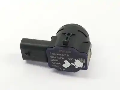 Second-hand car spare part parking sensor for cupra sin definir sin definir oem iam references 5wa919275b  5wa919275b