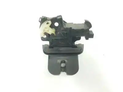 Second-hand car spare part trunk lock for audi q7 (4l) 3.0 v6 24v tdi oem iam references 8p4827505b