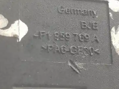 Автозапчастина б/у вимикач для audi q7 (4l) 3.0 v6 24v tdi посилання на oem iam 4f1959769a  4f1959769a