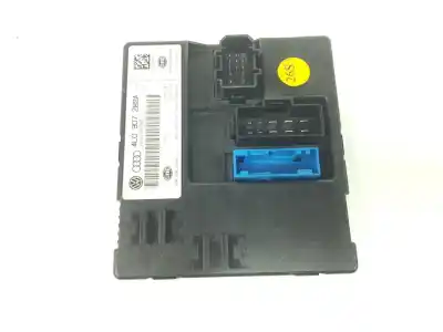 Second-hand car spare part electronic module for audi q7 (4l) 3.0 v6 24v tdi oem iam references 4l0907289a  4l0907289a