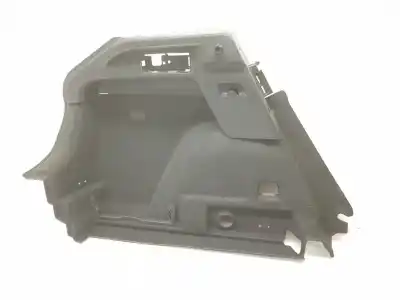 Автозапчасти б/у облицовка за cupra formentor dpca ссылки oem iam 5ff867427