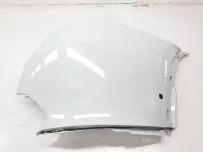Автозапчастина б/у правий задній бампер для cupra sin definir sin definir посилання на oem iam 5ff807984  5ff807984