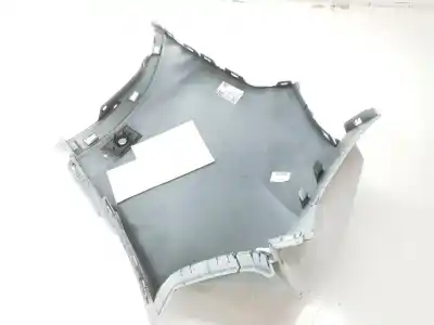 Автозапчастина б/у правий задній бампер для cupra sin definir sin definir посилання на oem iam 5ff807984  5ff807984